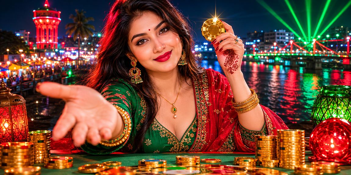 খুলনায় ক্যাসিনো ও স্পোর্টস বিনোদন পর্যবেক্ষণ