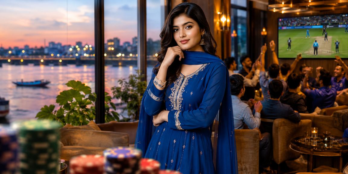 ময়মনসিংহে ক্রিকেট বেটিং পরিবেশ